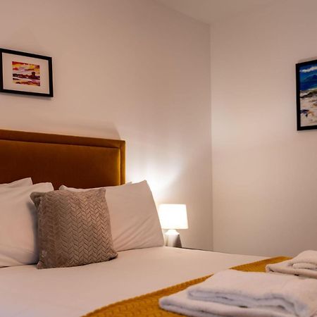 Dalwhinnie Apartment Oban Ngoại thất bức ảnh