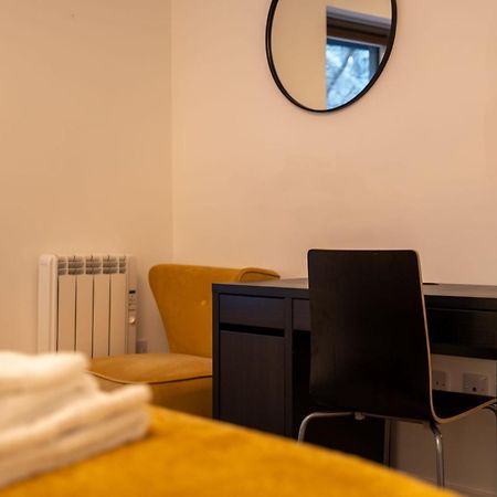 Dalwhinnie Apartment Oban Ngoại thất bức ảnh