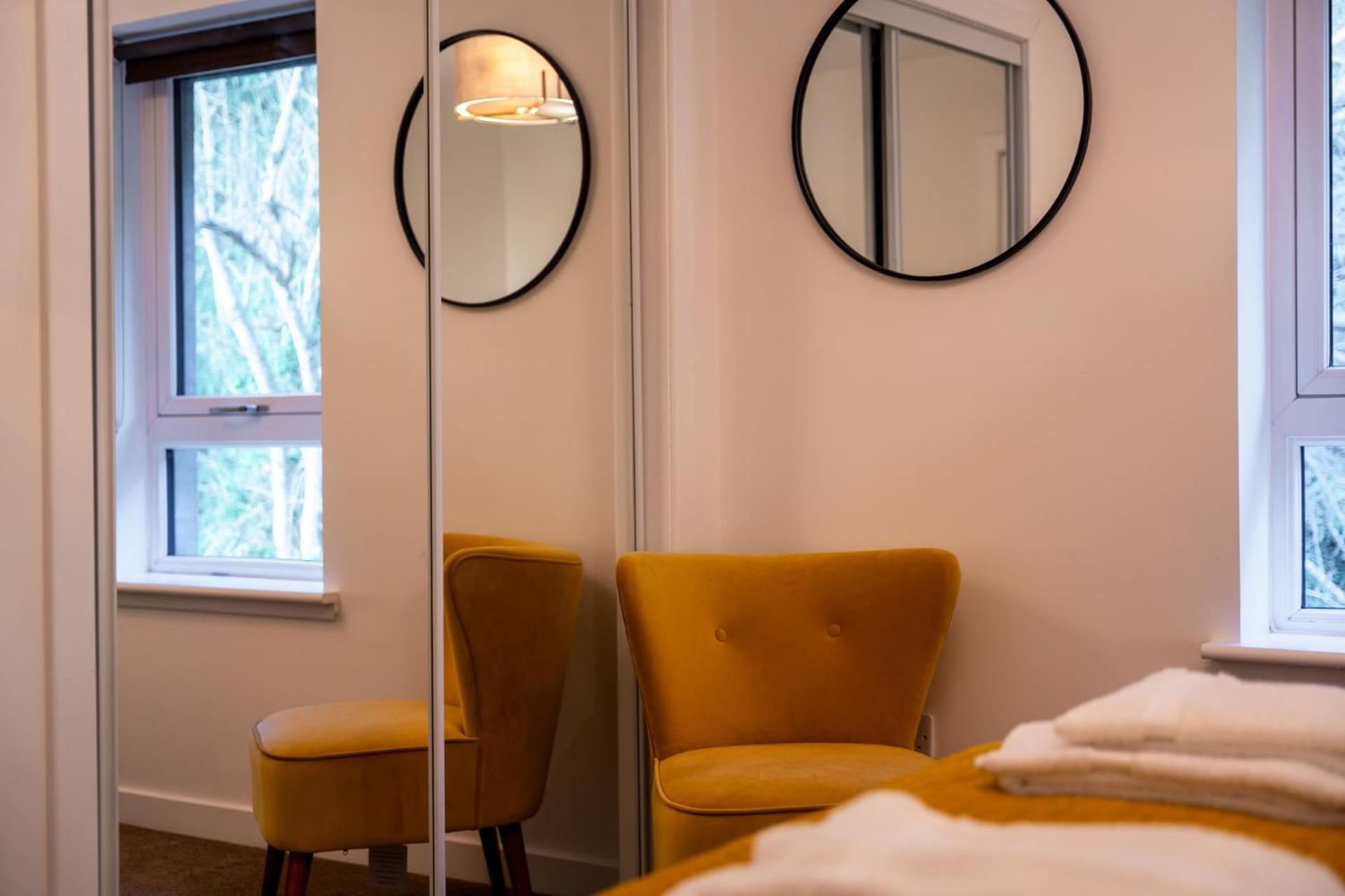 Dalwhinnie Apartment Oban Ngoại thất bức ảnh
