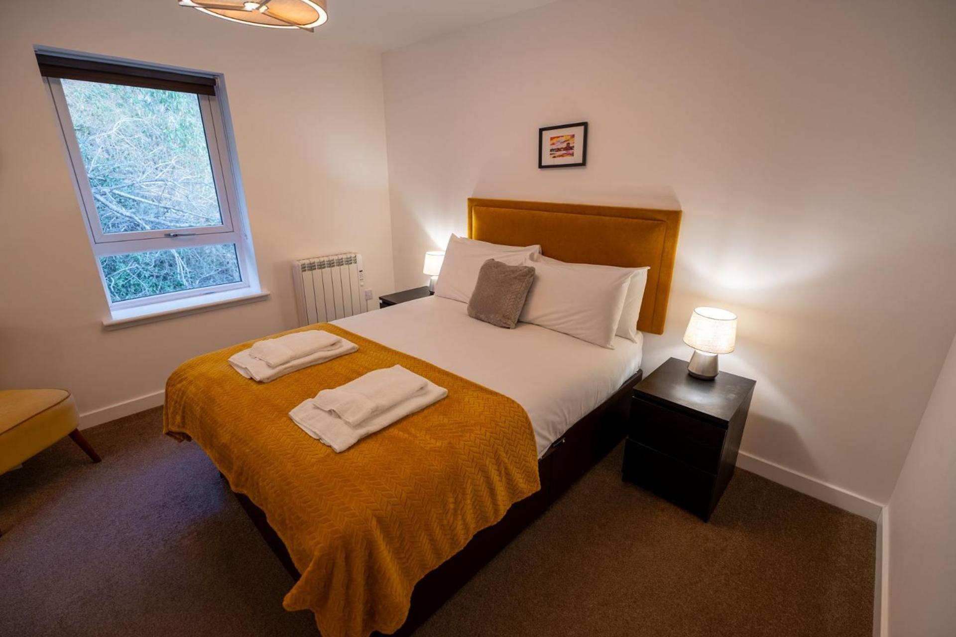 Dalwhinnie Apartment Oban Ngoại thất bức ảnh
