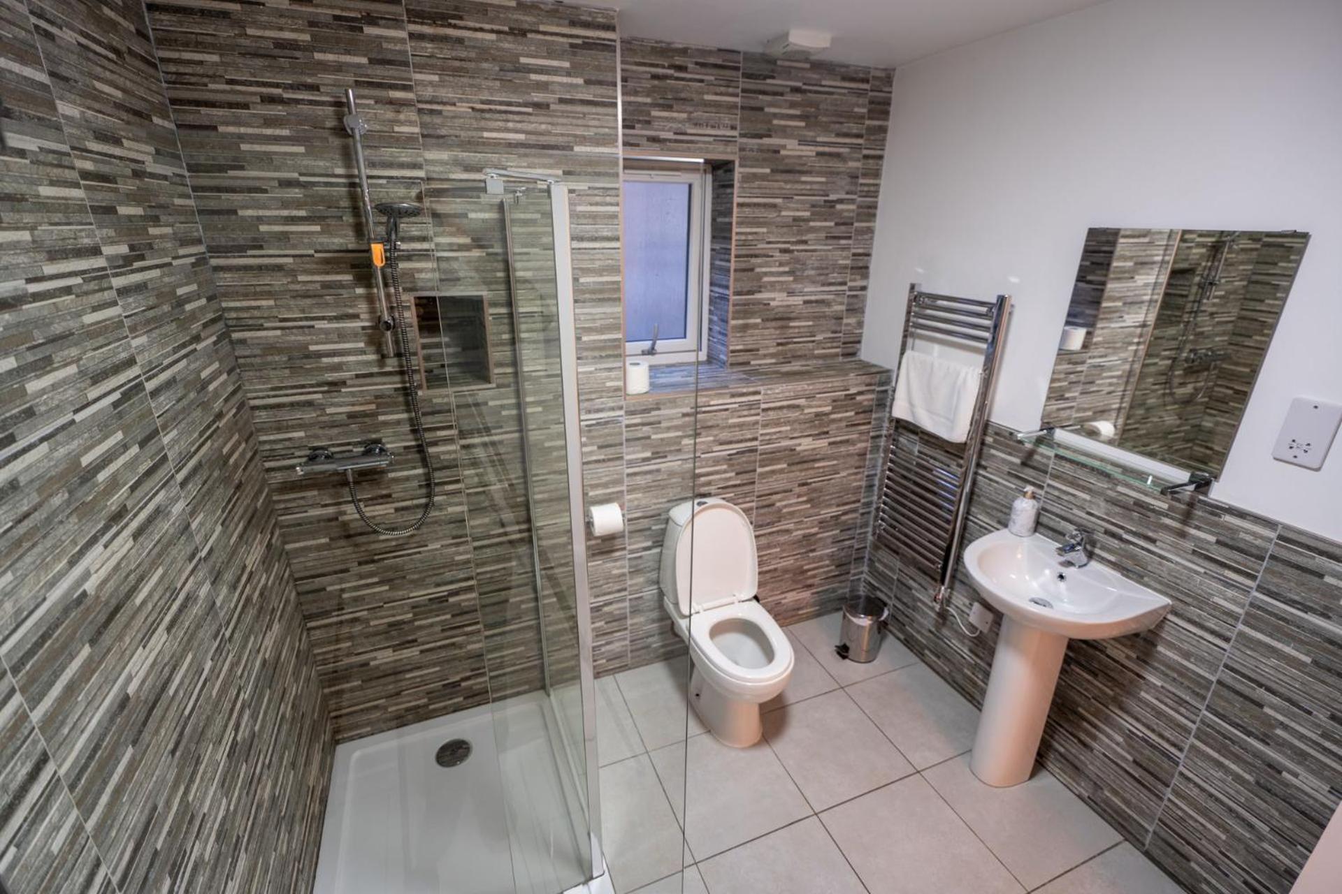 Dalwhinnie Apartment Oban Ngoại thất bức ảnh